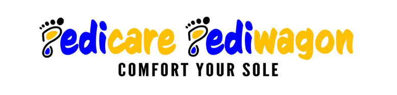 Pedicare Pediwagon